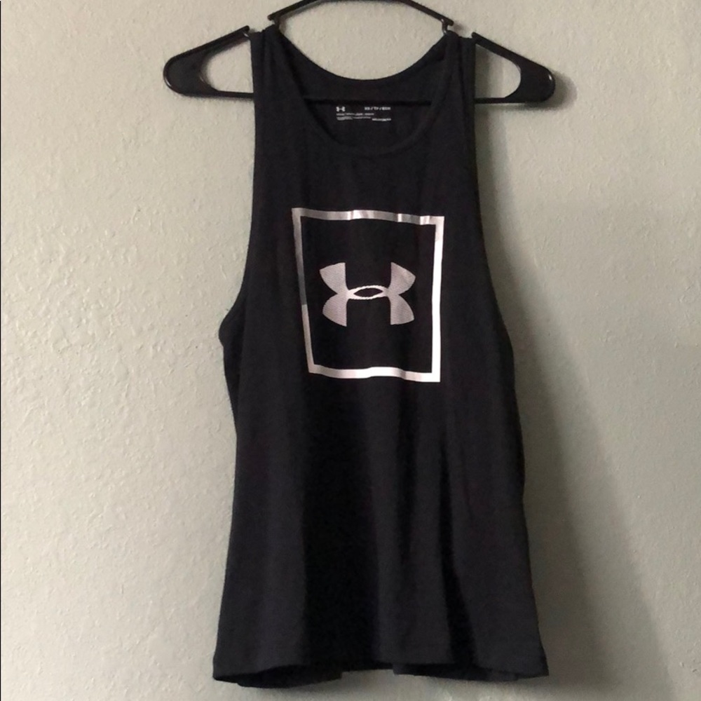 NWT Under Armour tank
